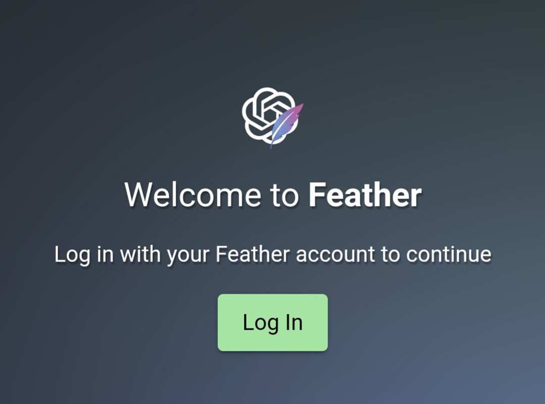 网友曝光 OpenAI 秘密项目 Feather：简化 AI 应用开发