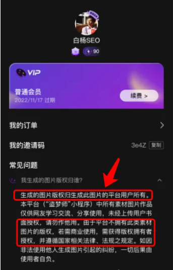 图片[4]-AI绘画揭秘：版权归属、商用许可及热门软件介绍