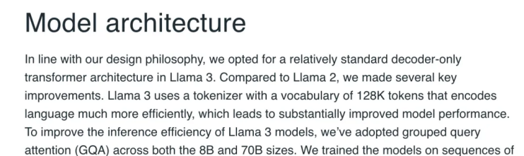 图片[6]-Llama 3震撼发布！开源社区热烈响应：GPT-4级别模型免费时代来临