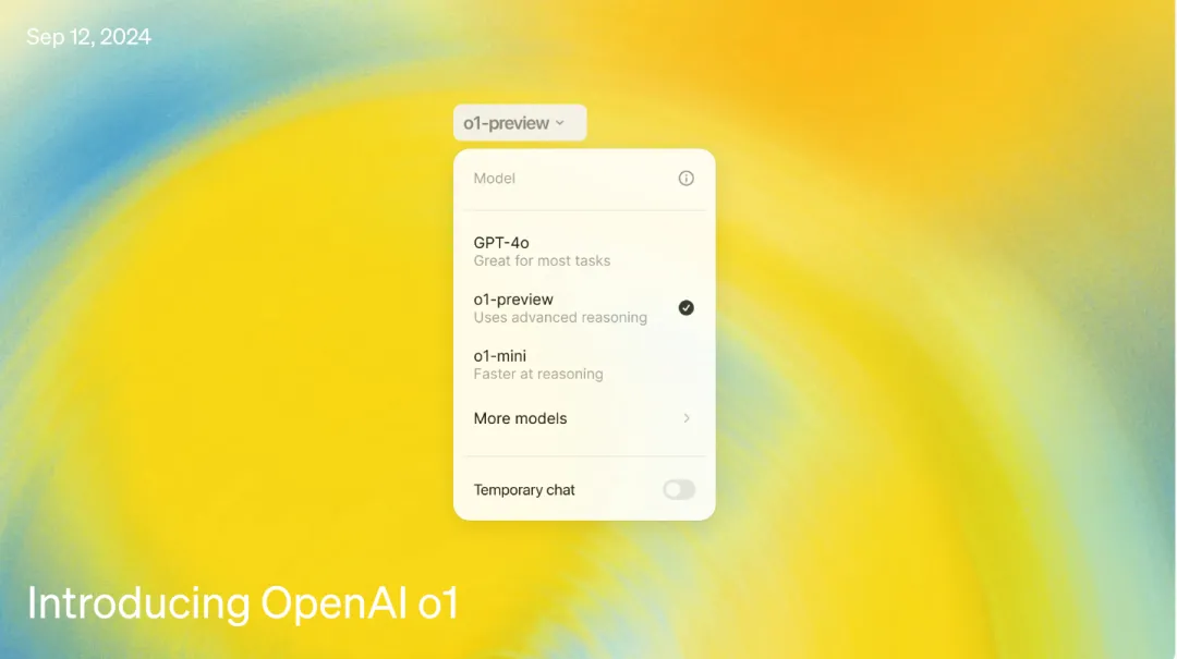 LLM新范式：OpenAI o1，self-play RL和AGI下半场