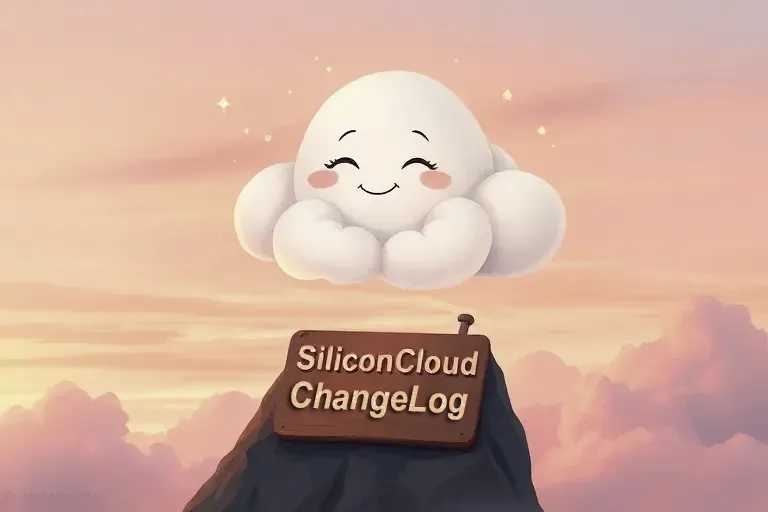 SiliconCloud API更新：支持Function Calling，放大模型能力