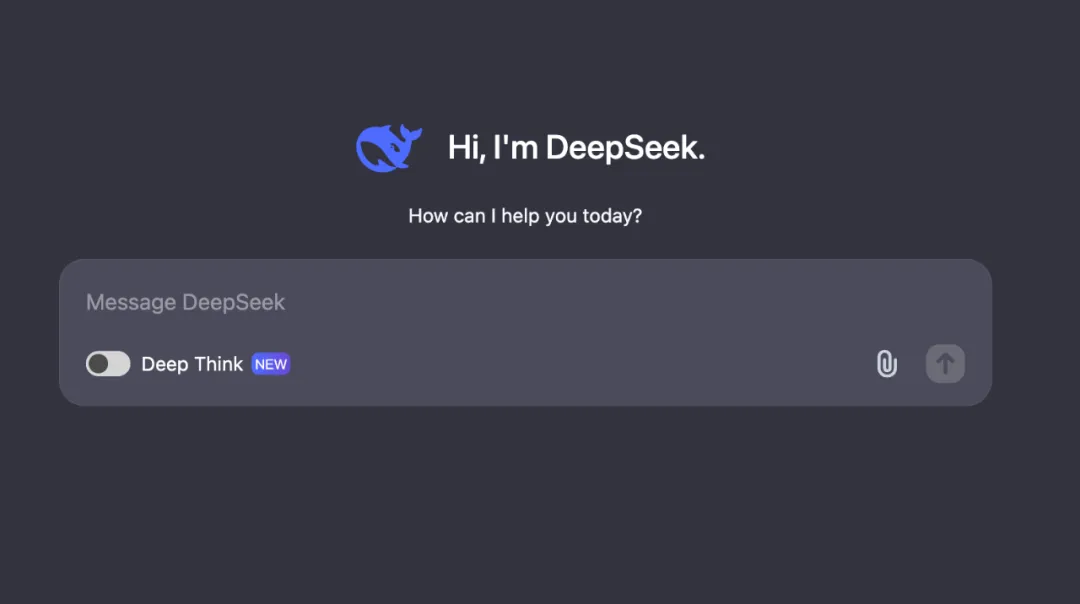 突发！DeepSeek 放出超重磅全新模型R1：对标o1，实测超出想象的好，今天可用